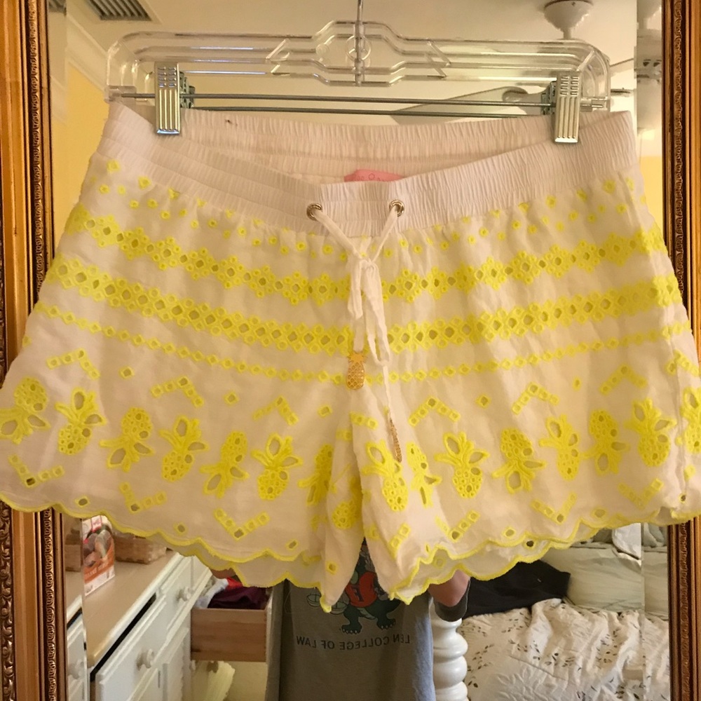 Lilly shorts Small